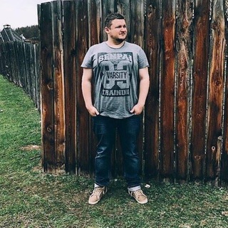 Логотип @fayruzovtut - ФАЙРУЗОВ