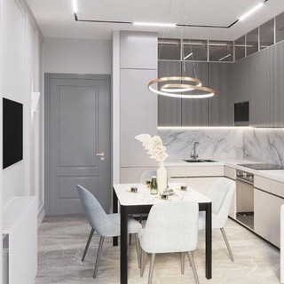 Логотип @fayz_mebellari - Fayz_mebel_No1