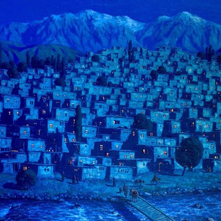 Логотип @fayzigelon - Файзи Ғелон