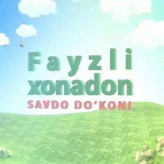 Логотип @fayzli_tillalar - Fayzli_Tilla&Kumushlar