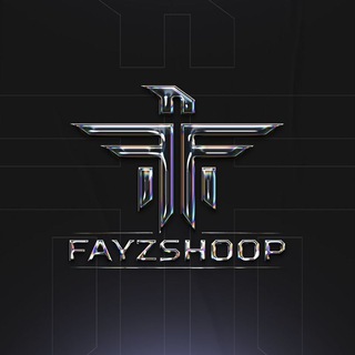 Логотип @fayzshoop - FAYZSHOOP