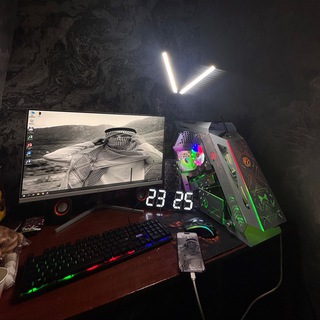 Логотип @fayzu_rich - fayzurich