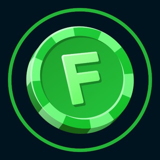 Логотип @faza_official - Faza GG