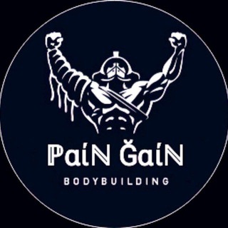 Логотип @fazacommunity - Pain Gain community
