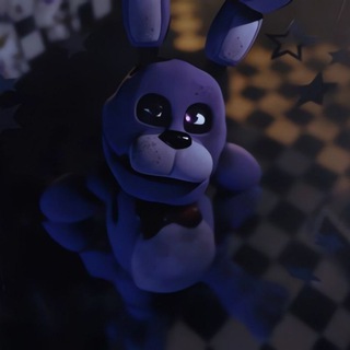 Логотип @fazbear_chat - 🐻Fazbear's Chat💸