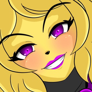 Логотип @fazbear_network - Fazbear Network