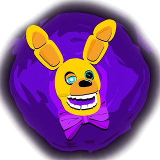 Логотип @fazbearstimes - FAZBEARS TIMES