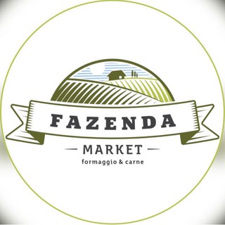 Логотип @fazendamarketru - Fazenda-market