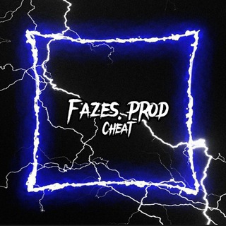 Логотип @fazeschannel - 💕 Fazes.prod - Cheats 💕