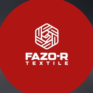 Логотип @fazorboss - Fazo-R Texstile