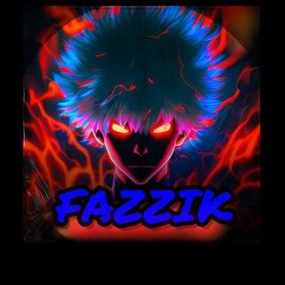 Логотип @fazzik_remix - FAZZIK REMIX