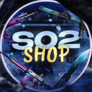 Логотип @fazzyshop - Shop Standoff 2 | fazzy