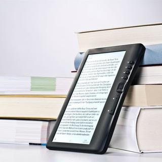 Логотип @fb2lit - 📚 Книги. Электронная библиотека. 🔥