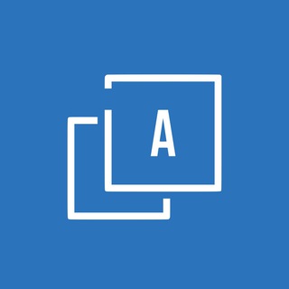 Логотип @fb_august_am - УК «ФБ «АВГУСТ»