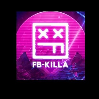 Логотип @fb_killa_cpa - Фан чат FB_Killa - арбитраж и CPA!