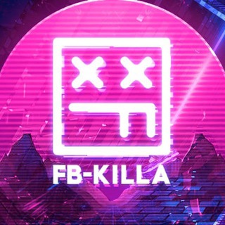 Логотип @fb_killas - FB-Killa - арбитраж трафика и CPA