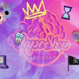 Логотип @fb_original - fb_original