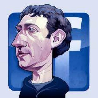 Логотип @fb_traffik - Арбитраж с Facebook