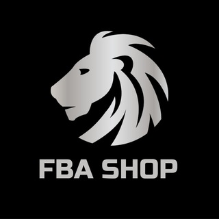 Логотип @fba_channel - FBA Team