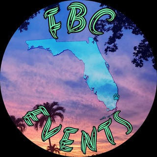 Логотип @fbcmeets - FBC Events/Meetup (Current)