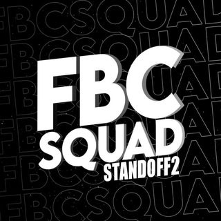 Логотип @fbcsquadxacadem - FBC Squad