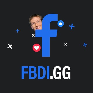 Логотип @fbdigg_channel - FBDIGG Channel