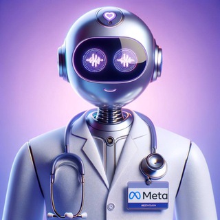 Логотип @fbdoc - 👨‍⚕️ FB-DOC —Арбитраж трафика