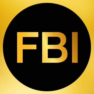 Логотип @fbi_evolution - Financial Bureau of Investigation