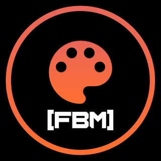 Логотип @fbm_creo - КРЕАТИВЫ ДЛЯ РЕКЛАМЫ