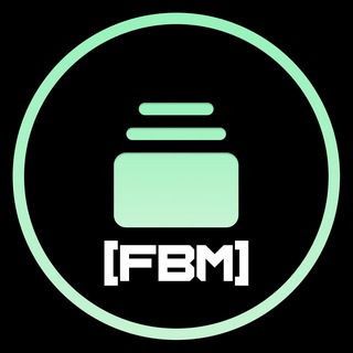 Логотип @fbm_lenta - ЛЕНТА АРБИТРАЖ ТРАФИКА