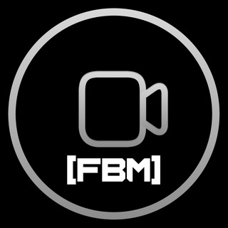 Логотип @fbm_reviews - ВИДЕО ОТЗЫВЫ НА ЗАКАЗ