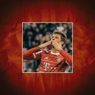 Логотип @fbmiasanmia - Mia san Mia | Бавария