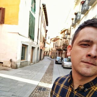 Логотип @fbnrdima - Дима Я