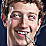 Логотип @fbpublic - Арбитражим в Facebook - чат