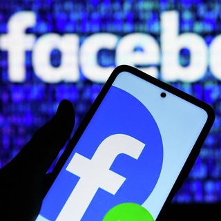 Логотип @fbrent_net - Оренда аккаунтів FaceBook і Google