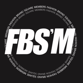Логотип @fbsm_moscow - Чат FBS'M ОДЕЖДА ИЗ ЮЖНОЙ КОРЕИ СО СКЛАДА В МОСКВЕ
