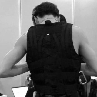 Логотип @fbsn8z - закрыто|ебанный чеченец