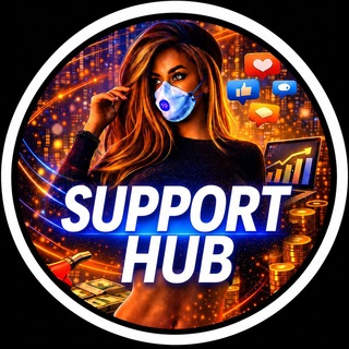 Логотип @fbsocialshop - FBSOCIAL.STORE