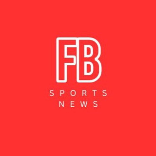 Логотип @fbsportsnews86 - Sports news : все о мире футбола ,новости , трансферы.