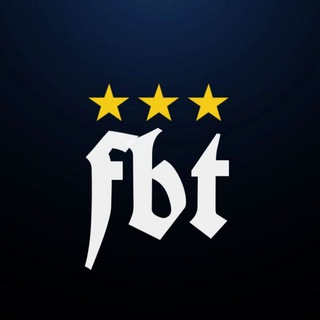 Логотип @fbtquiz - FBT || Football Quizzes