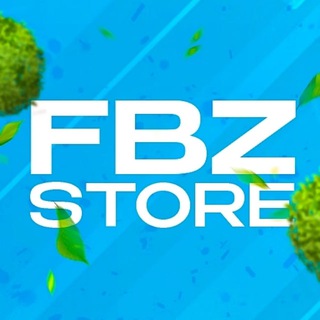 Логотип @fbz_store - FBZ STORE