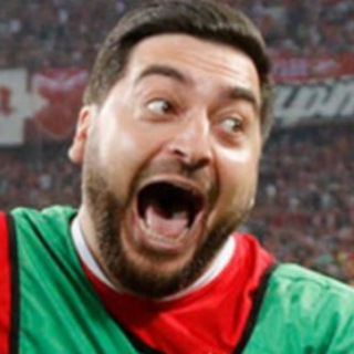 Логотип @fc10serious - Серьезно о Десятке