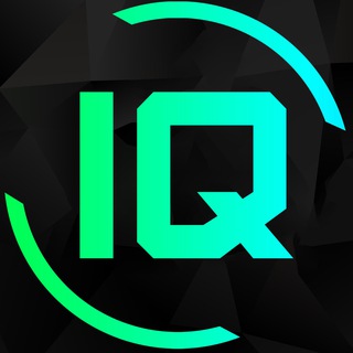 Логотип @fc26iq - FC26 | IQ