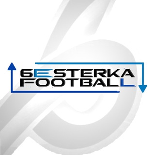 Логотип @fc_6esterka - 6ESTERKA | FOOTBALL MEDIA
