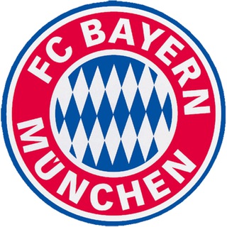 Логотип @fc_bayernmunich_club - ⚽️ FC Бавария Мюнхен