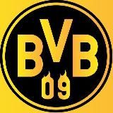 Логотип @fc_bvb09 - Переезжаем в другой