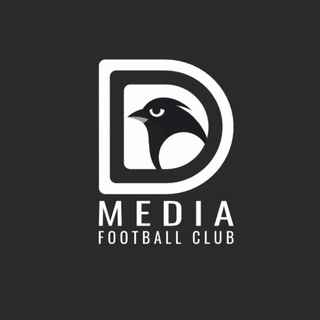 Логотип @fc_dmedia - FC DMEDIA LIVE | ФК ДМЕДИА