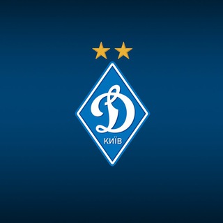 Логотип @fc_dynamokiev - ДИНАМО КИЇВ