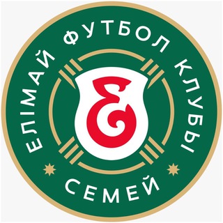 Логотип @fc_elimai - «ЕЛІМАЙ» ФК | FC «ELIMAI»