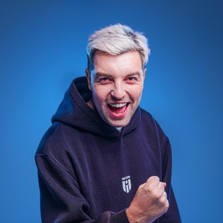 Логотип @fc_inform_chat - Влад Хованский Chat